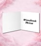  Personalised 60th Birthday card - Image 2