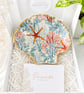 Starfish Trinket Dish 