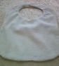 Princess Fairies Babies Bib - Image 5