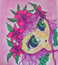 Original Fairy Artwork - Image 1
