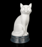 X-Ray Cat – 3D Printed Skeleton Cat Table Lamp - Image 8