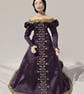 Juliette - OOAK 12th scale Doll House Doll