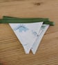 Mini bunting in a cute dinosaur theme ideal for party or room decoration - Image 5