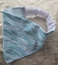 Elasticated slip-on Dog Bandana - Size L - Image 3