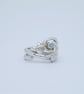 Starfish on the beach ring  - Image 3