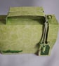 Cute Crocodile Leafy Green Gift Box - Image 4