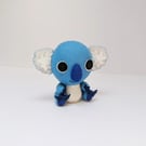 Cute Koala soft sculpture