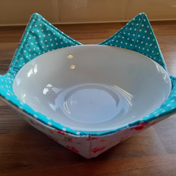 Insulated Bowl Cosies - Soup - Porridge - Pasta - Ice-Cream