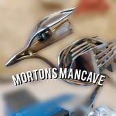 Mortons Mancave