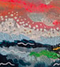 Original Miniature Seascape - Image 2