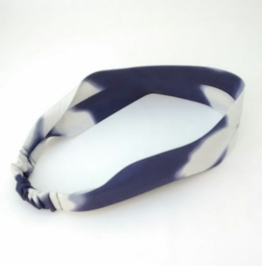 Fabric Hair Band for Women