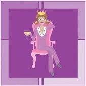 Beadqueen 55