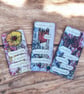 Set of 3 Motivational Affirmation Cards. Inspirational Quote Cards. - Image 4
