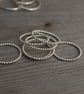 Beaded Ring - Image 2