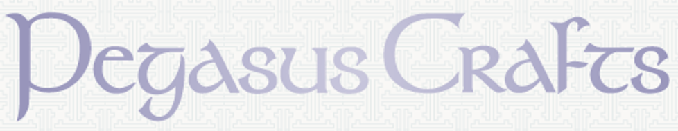 Pegasus Crafts 