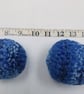 Blue cat toy balls - Image 3