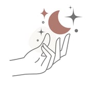 Palm and Luna