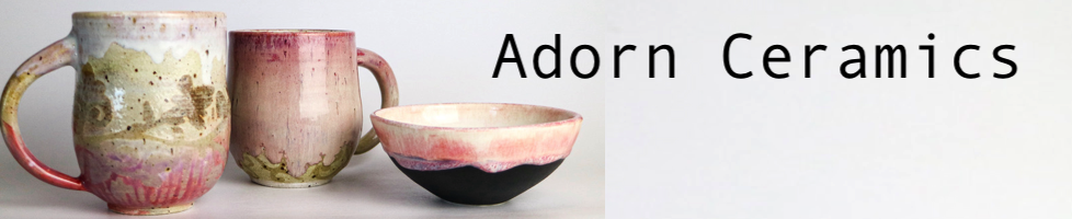 Adorn Ceramics