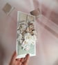 Handmade Wedding Card - Boxed & Redy to Gift (W) - Image 7