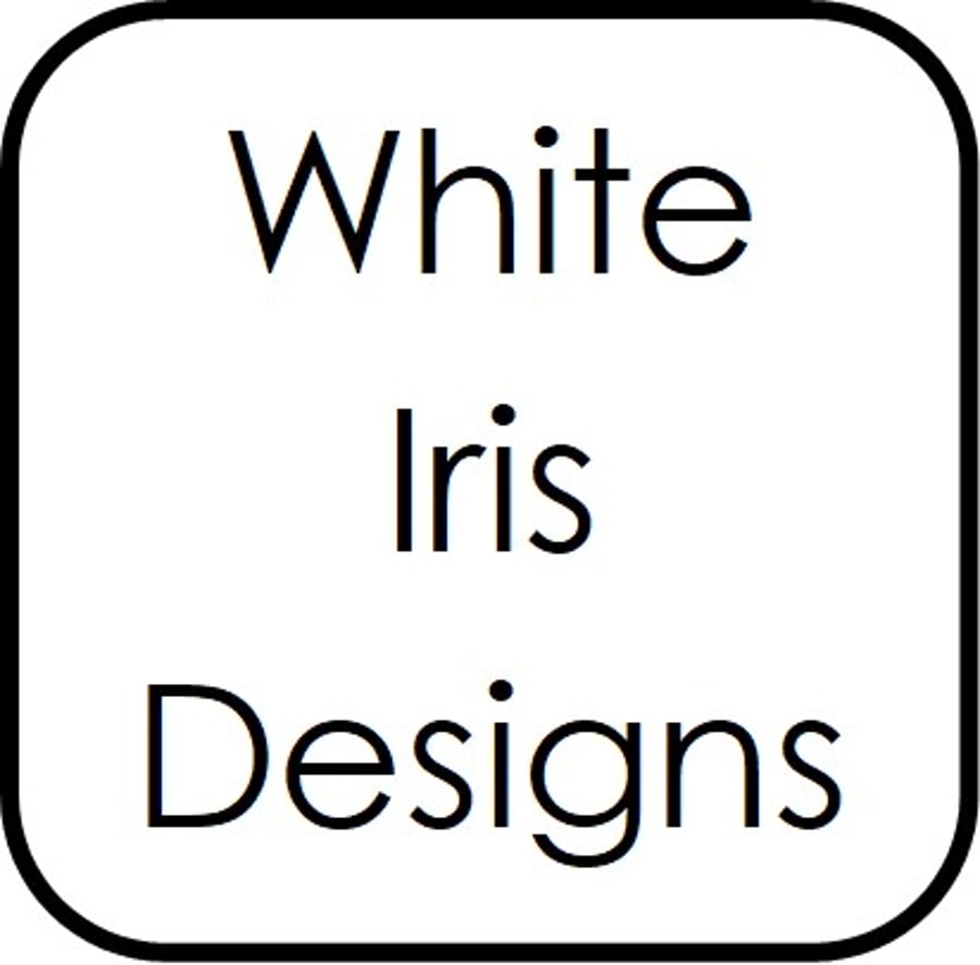 White Iris Designs 