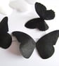Hand Crafted Silk satin Butterflies - Image 3