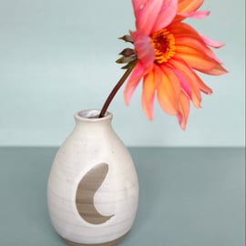 Swish Vase