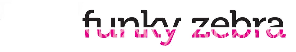 Funky Zebra