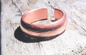 Copper Rings