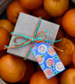 Marmalade Pot - Hand Painted - Image 6