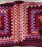 Childs hexi granny crop cardigan  - Image 4