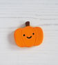 NEW Happy Pumpkin shelf ornaments (flat style) - Image 4