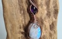 Amethyst Jewellery