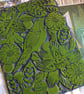 Spring linocut print - Image 3