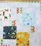 Quilted I-Spy Baby Play Mat  - Image 5