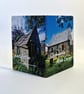 Mini A7 Photo Zine, Skeimorlie Aisle Largs , eight of my own photographs - Image 5
