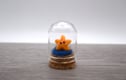 Glass Cloche