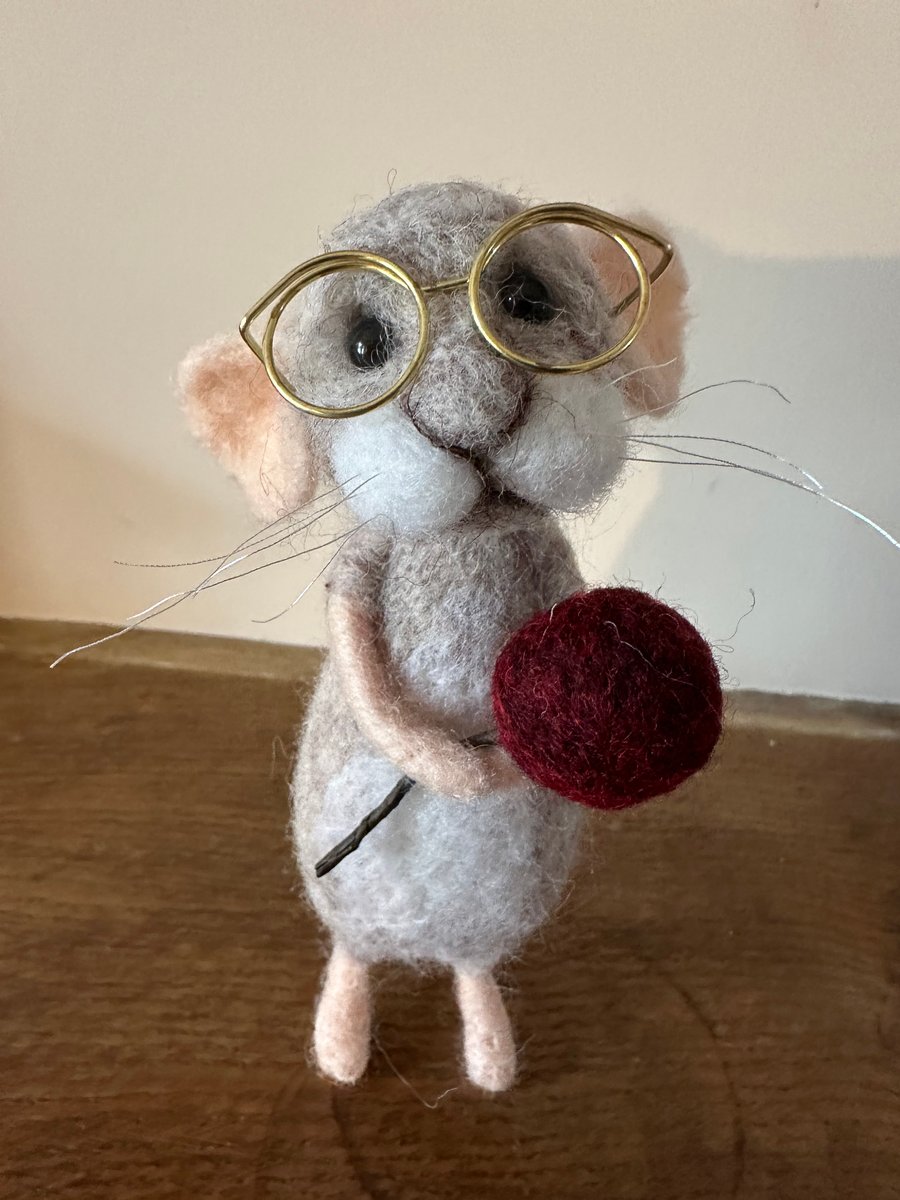 Custom order for Joelle 