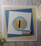 Happiness Enclosed Greetings Card - Image 1