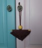 Macramé Hanging Decoration - Image 2