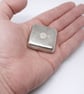 Lead-Free Pewter Ingot 100g Minimum 95% Tin for Jewellery Making & Casting - Image 5
