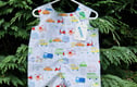 Newborn Rompers