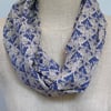 Liberty Infinity Scarf