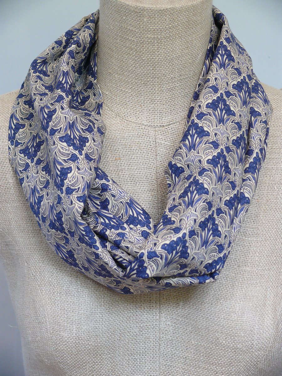 Liberty Infinity Scarf