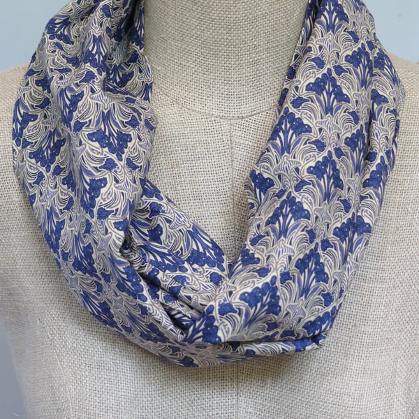 Liberty Infinity Scarf