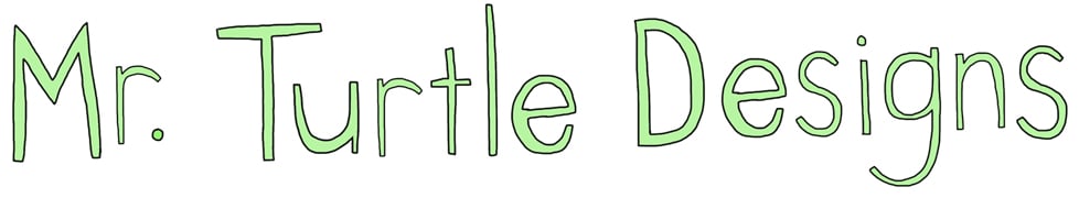 Mr. Turtle Designs