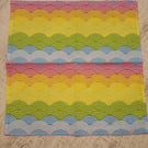 Children's Cotton Handkerchief 28cms