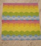 Children's Cotton Handkerchief 28cms