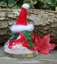 Christmas gnome  Tomte, Gonk, , gnome decoration - - Image 3