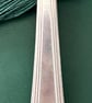Silver-plated Bookmark - Image 2