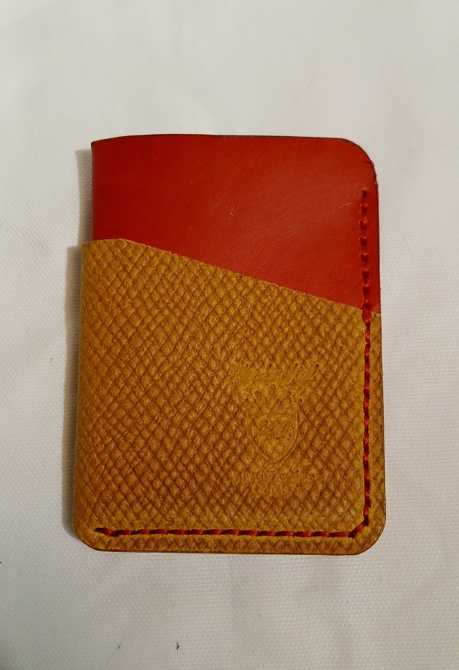 The Limsboro Wallet 